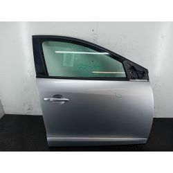 DRZWI PRZÓD PRAWY RENAULT MEGANE III 1.5 DCI 110KM1.5 DCI2014TED69TED691105240                                            