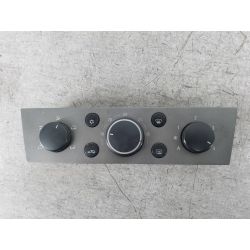 PANEL NAWIEWU OPEL VECTRA C FL 1.8 16V2005Z1571225284                                            