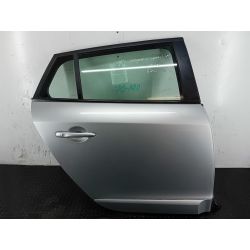 DRZWI TYŁ PRAWY RENAULT MEGANE III 1.5 DCI 110KM1.5 DCI2014TED69TED691105240                                            
