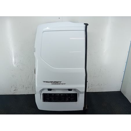 DRZWI SKRZYDŁO LEWE TYŁ FORD TRANSIT CONNECT II 1.5 TDCI 2016 5D 5D 100 5246 