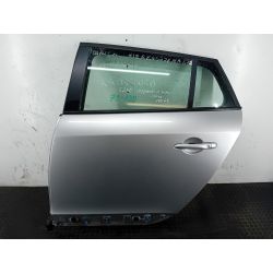 DRZWI TYŁ LEWY RENAULT MEGANE III 1.5 DCI 110KM1.5 DCI2014TED69TED691105240                                            