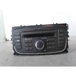 RADIO FABRYCZNE FORD FOCUS II 1.8 125KM1.8 16V20077M5T-18C815-BA VISTEON361255109                                            