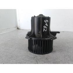 WENTYLATOR NAWIEWU, DMUCHAWA PEUGEOT 307 FL 2.0 16V 140KM2.0 16V2006PF2A2EZW1405162                                            