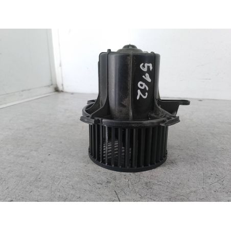 WENTYLATOR NAWIEWU, DMUCHAWA PEUGEOT 307 FL 2.0 16V 140KM 2.0 16V 2006 PF2A2 EZW 140 5162 