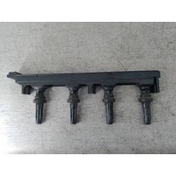 CEWKA ZAPŁONOWA PEUGEOT 307 FL 2.0 16V 140KM2.0 16V20069656695780  21597716-4EZW1405162                                            