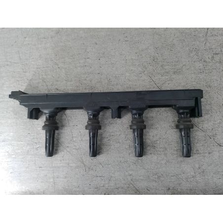 CEWKA ZAPŁONOWA PEUGEOT 307 FL 2.0 16V 140KM 2.0 16V 2006 9656695780  21597716-4 EZW 140 5162 