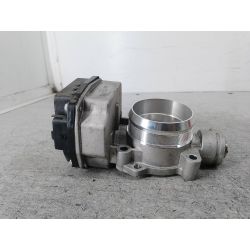 PRZEPUSTNICA PEUGEOT 307 FL 2.0 16V 140KM2.0 16V2006955206 NISSENSEZW1405162                                            