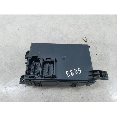 MODUŁ BSI FIAT GRANDE PUNTO 1.4 16V 1.4 16V 2007 00517986150  133/B 95 5293 