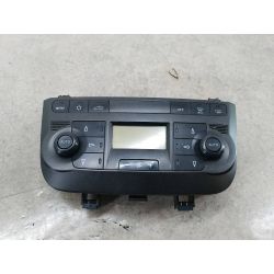 PANEL NAWIEWU FIAT GRANDE PUNTO 1.4 16V1.4 16V2007735447949 A83014000  DENSO133/B955293                                            