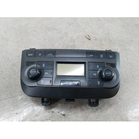 PANEL NAWIEWU FIAT GRANDE PUNTO 1.4 16V 1.4 16V 2007 735447949 A83014000  DENSO 133/B 95 5293 