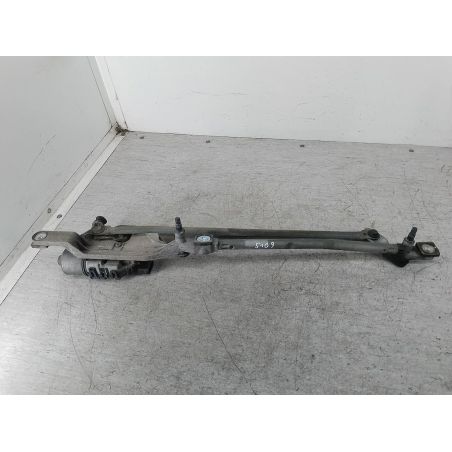 MECHANIZM WYCIERACZEK FORD FOCUS II 1.8 125KM 1.8 16V 2007 0390241731  4M51-17508-AA 36 125 5109 