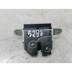 ZAMEK KLAPY FIAT GRANDE PUNTO 1.4 16V1.4 16V200755701971133/B955293                                            