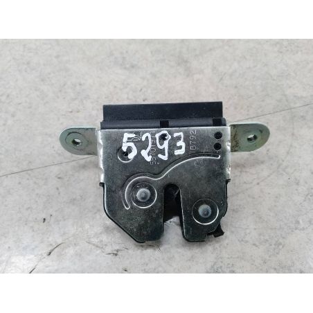 ZAMEK KLAPY FIAT GRANDE PUNTO 1.4 16V 1.4 16V 2007 55701971 133/B 95 5293 