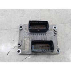 KOMPUTER, STEROWNIK FIAT GRANDE PUNTO 1.4 16V1.4 16V200700517981540 0261208969133/B955293                                            