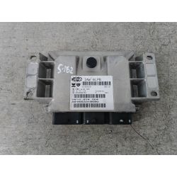 KOMPUTER, STEROWNIK PEUGEOT 307 FL 2.0 16V 140KM2.0 16V20069663318680 MAGNETI MARELLIEZW1405162                                            