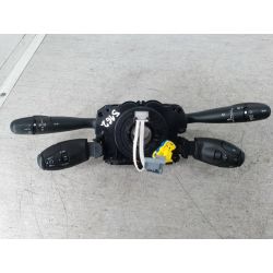 PRZEŁĄCZNIK ZESPOLONY PEUGEOT 307 FL 2.0 16V 140KM2.0 16V200612275922   96628726XT COM2005  DELPHIEZW1405162                                            