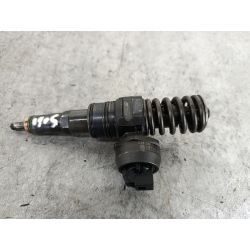 POMPOWTRYSK VW SHARAN I FL 1.9 TDI 130KM1.9 TDI2003038130073BA  0414720216 BOSCHL0411305060                                            