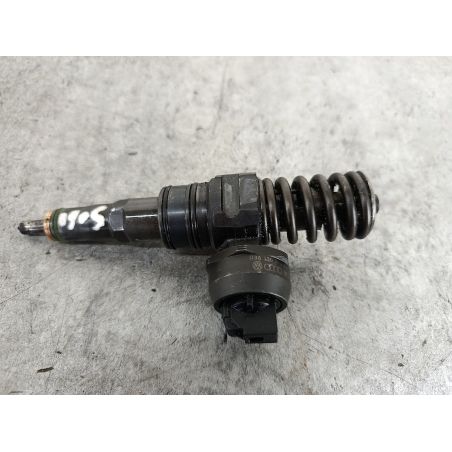 POMPOWTRYSK VW SHARAN I FL 1.9 TDI 130KM 1.9 TDI 2003 038130073BA  0414720216 BOSCH L041 130 5060 