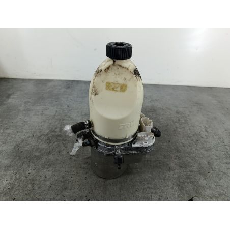 POMPA WSPOMAGANIA ELEKTRYCZNA OPEL SIGNUM 1.8 Z18XER 140KM 1.8 16V 2006 TRW Z168 140 5273 