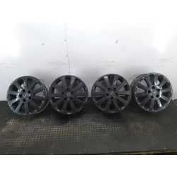 FELGI ALUMINIOWE KOMPLET 16 OPEL VECTRA C FL 2.2 16V 155KM2.2 16V20056JX16H2Z15715550406.0"                                            