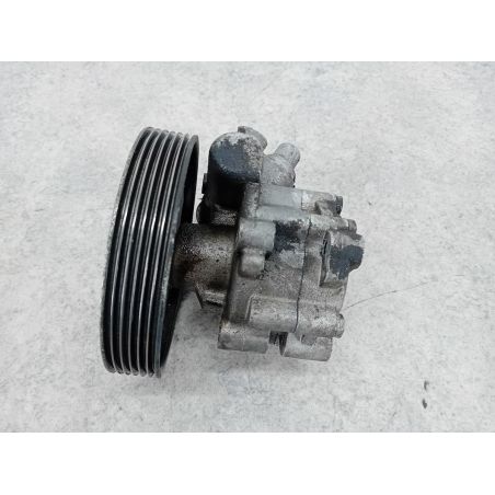 POMPA WSPOMAGANIA PEUGEOT 607 2.2 16V 158KM 2.2 16V 2003 9640886480 7617955508 EXL 158 5159 
