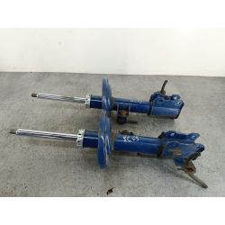 AMORTYZATORY PRZÓD KOMPLET OPEL SIGNUM 1.8 Z18XER 140KM1.8 16V20066266230006  6266230007 MEYLEZ1681405273                                            