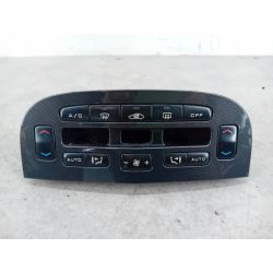 PANEL NAWIEWU PEUGEOT 607 2.2 16V 158KM2.2 16V200396295526ZLEXL1585159                                            