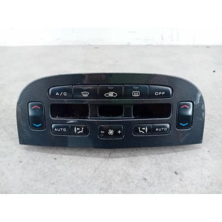 PANEL NAWIEWU PEUGEOT 607 2.2 16V 158KM 2.2 16V 2003 96295526ZL EXL 158 5159 