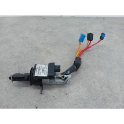 STACYJKA PEUGEOT 607 2.2 16V 158KM2.2 16V20039635262680 38470923EXL1585159                                            