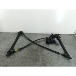 PODNOŚNIK SZYBY LEWY TYŁ VW SHARAN I FL 1.9 TDI 130KM1.9 TDI20037M3959811  106234-100  1H4959812B  7M3839401  L0411305060                                            