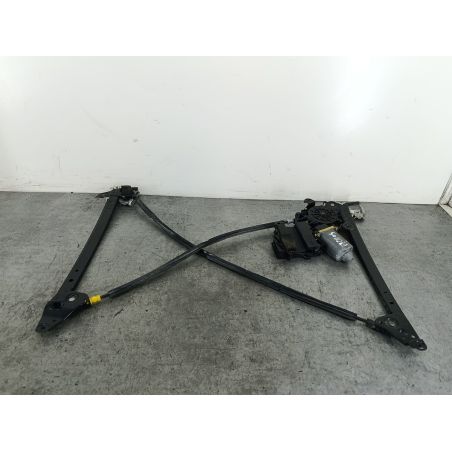 PODNOŚNIK SZYBY LEWY TYŁ VW SHARAN I FL 1.9 TDI 130KM 1.9 TDI 2003 7M3959811  106234-100  1H4959812B  7M3839401   L041 130 5060 