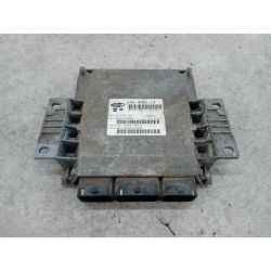 KOMPUTER, STEROWNIK PEUGEOT 607 2.2 16V 158KM2.2 16V20039646169280EXL1585159                                            