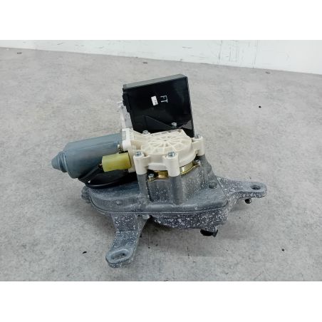 MECHANIZM PODNOSZENIA KLAPY PEUGEOT 607 2.2 16V 158KM 2.2 16V 2003 9648047380 EXL 158 5159 