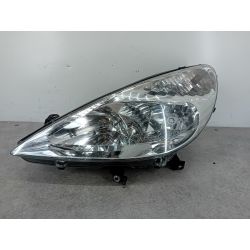 LAMPA PRZÓD LEWA XENON PEUGEOT 607 2.2 16V 158KM2.2 16V20039641959080EXL1585159                                            