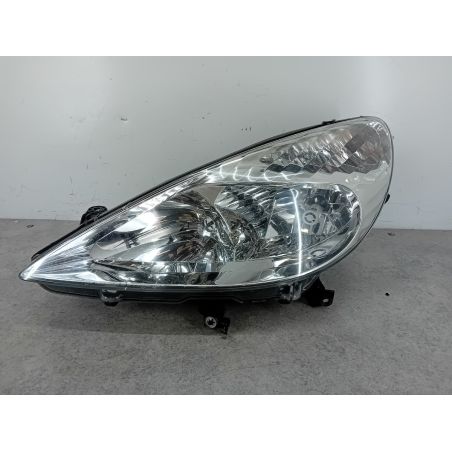 LAMPA PRZÓD LEWA XENON PEUGEOT 607 2.2 16V 158KM 2.2 16V 2003 9641959080 EXL 158 5159 