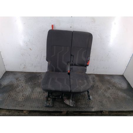 FOTEL PRAWY PASAŻERA FORD TRANSIT CONNECT II 1.5 TDCI 2016 5D 100 5246 