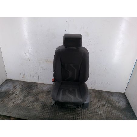 FOTEL LEWY KIEROWCY FORD TRANSIT CONNECT II 1.5 TDCI 2016 5D 100 5246 