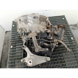 SKRZYNIA BIEGÓW MANUALNA 5 VOLVO V50 1.8 125KM1.8 16V20086N5R7002XD490-461255223                                            