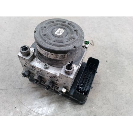 ABS PUMP FORD TRANSIT CONNECT II 1.5 TDCI 2016 GV61-2C405-AE 10.0220-0799-4 10.0915-0176.3  ATE 5D 100 5246 