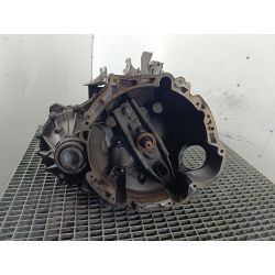 SKRZYNIA BIEGÓW MANUALNA 5 MITSUBISHI COLT VI 1.5 DI-D 95KM1.5 DI-D2006PMN130195  U63955191                                            