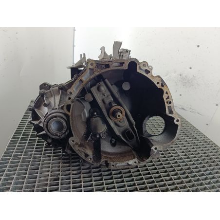 SKRZYNIA BIEGÓW MANUALNA 5 MITSUBISHI COLT VI 1.5 DI-D 95KM 1.5 DI-D 2006 PMN130195   U63 95 5191 