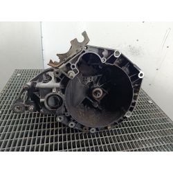 SKRZYNIA BIEGÓW MANUALNA 5 FIAT PUNTO EVO 1.4 8V2009C514296775083                                            