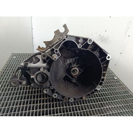 SKRZYNIA BIEGÓW MANUALNA 5 FIAT PUNTO EVO 1.4 8V 2009 C514 296 77 5083 