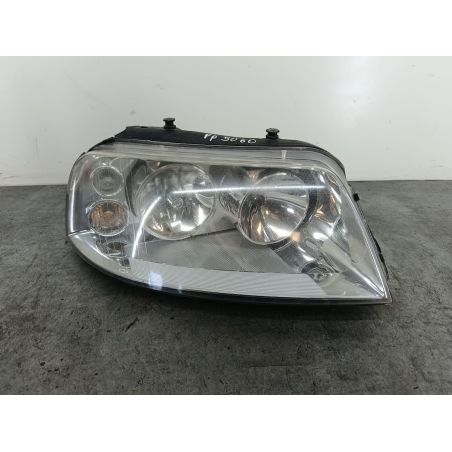 LAMPA PRZÓD PRAWA VW SHARAN I FL 1.9 TDI 130KM 1.9 TDI 2003 7M3941016AH  0301182202  1305235531 L041 130 5060 