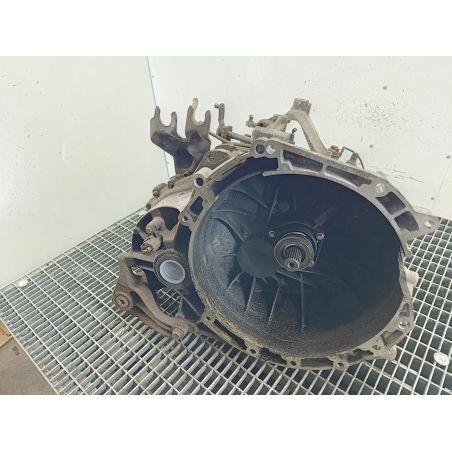 SKRZYNIA BIEGÓW MANUALNA 5 FORD FOCUS II 2.0 145KM 2.0 16V 2005 4M5R7002WA O 145 5067 