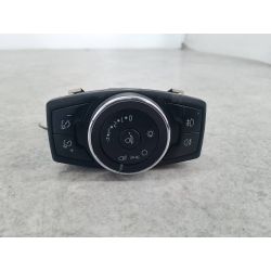 WŁĄCZNIK ŚWIATEŁ FORD TRANSIT CONNECT II 1.5 TDCI2016BM5T-13A024-AE5D1005246                                            
