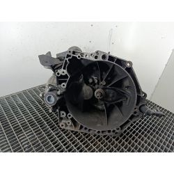 SKRZYNIA BIEGÓW MANUALNA 5 CITROEN BERLINGO II 1.6 HDI 92KM1.6 HDI200920DP63EWP925115                                            