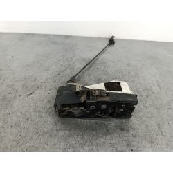 ZAMEK DRZWI PRAWY TYŁ VW SHARAN I FL 1.9 TDI 130KM1.9 TDI2003L0411305060                                            