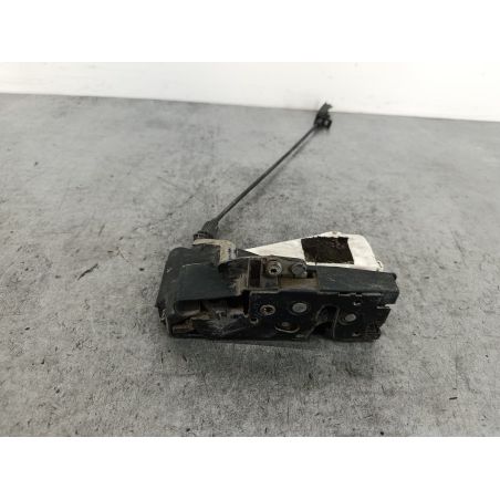 ZAMEK DRZWI PRAWY TYŁ VW SHARAN I FL 1.9 TDI 130KM 1.9 TDI 2003 L041 130 5060 