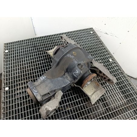 DYFERENCJAŁ TYŁ AUDI A6 C6 3.0 TDI 225KM 3.0 TDI 2005 GSZ LZ9Y 225 5158 